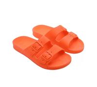 Women's sandals Cacatoès Bahia Orange 38