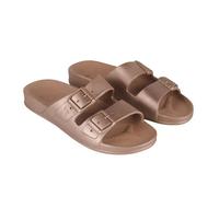 Women's sandals Cacatoès Baleia Beige 36