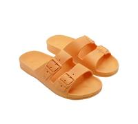 Women's sandals Cacatoès Belo Horizonte Orange 35
