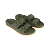 Women's sandals Cacatoès Brasilia Gris 41