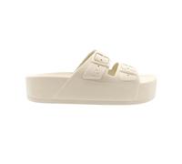 Women's sandals Cacatoès Caipirinha Classic Blanc 39