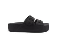 Women's sandals Cacatoès Caipirinha Classic Noir 38