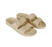 Women's sandals Cacatoès Carioca Beige 39