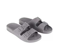 Women's sandals Cacatoès Rio De Janeiro Gris 36