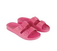 Women's sandals Cacatoès Rio De Janeiro Noir 35
