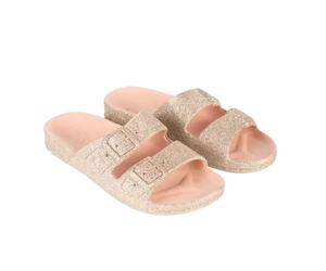 Women's sandals Cacatoès Trancoso Rose 38