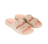 Women's sandals Cacatoès Trancoso Rose 40