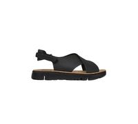 Women's sandals Camper Oruga Noir 36