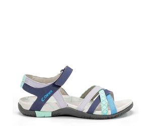 Women's sandals Chiruca Malibu 25 Bleu 41