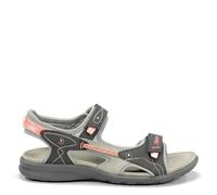 Women's sandals Chiruca Mojacar 08 Gris 41