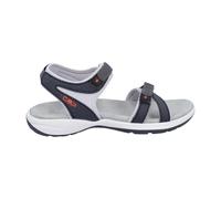 Cmp 39q9536 Adib Sandals Grey EU 42 Women