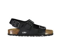 Women's sandals CMP Eco Keidha Noir 40