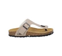 Women's sandals CMP Eco Mymosa Beige 38