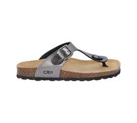 Cmp 3q91036 Eco Mymosa Sandals Grey EU 41 Woman