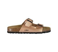 Cmp 3q91016 Eco Thalitha Sandals Beige EU 39 Woman