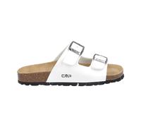 Cmp 3q91016 Eco Thalitha Sandals White EU 40 Woman