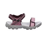 CMP Jedha Women's Hiking Sandals, Trekking Sandals, Plum Purple Plum, 5 UK