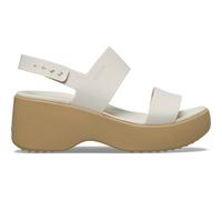 Women's sandals Crocs Brooklyn Sky Marron 38/39