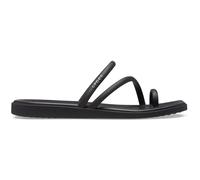 Women's sandals Crocs Miami Toe Loop Noir 42/43