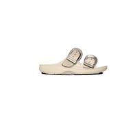 Women's sandals Crocs SaturdayEnamel Classic Marron 38/39