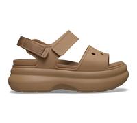 Crocs | Women | Soho Y-Strap | Sandals | Sepia | 8