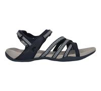 Women's sandals Cruz Aarhus Bleu 37