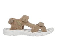 Women's sandals Cruz Auguete Beige 36
