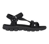 Women's sandals Cruz Bernao Lite Noir 37