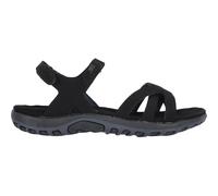 Women's sandals Cruz Highcliff Noir 41