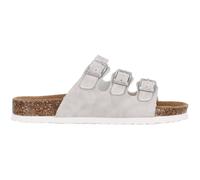 Women's sandals Cruz Santa Cork Gris 36