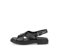 Women's sandals Ecco Metropole Seoul Noir 36