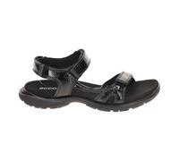 Women's sandals Ecco Offroad Roam Noir 39