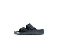 Women's sandals Fila Matero Argenté 41