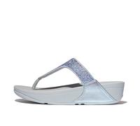 Women's sandals FitFlop Lulu Toepost Bleu 39