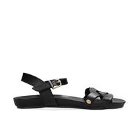 Women's sandals Fred de la Bretoniere Clover Jessy Noir 41
