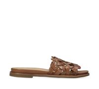 Women's sandals Fred de la Bretoniere Freedy June Marron 37