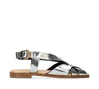 Women's sandals Fred de la Bretoniere Gitel Cross Gris 37
