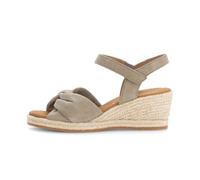 Women's sandals Gabor Vert 38