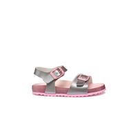 Women's sandals Geox Adriel I Argenté 38