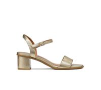 Geox Aurely 50 Sandals Golden EU 36 Woman