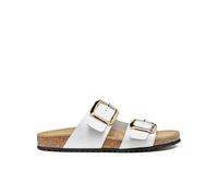 Women's sandals Geox Brionia R B Blanc 38