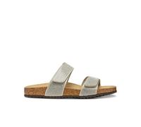 Women's sandals Geox Brionia R D Argenté 40