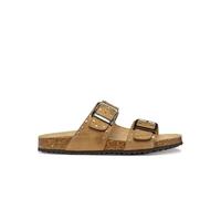 Women's sandals Geox Brionia R I Beige 38
