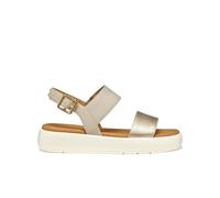 Women's sandals Geox Camalei Doré 40