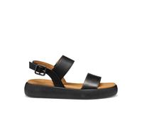 Women's sandals Geox Camalei Noir 39