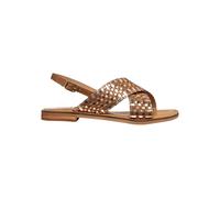 Women's sandals Geox Maddalusia Marron 37