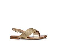 Women's sandals Geox Sozy Plus Beige 37