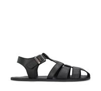 Women's sandals Groundies Catania Noir 37