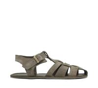 Women's sandals Groundies Catania Vert 42