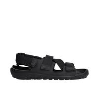 Women's sandals Groundies Trace Noir 41